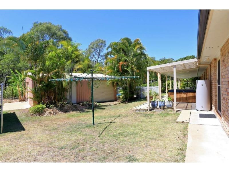 25 Egret Lane, Sylvan Palms, Moore Park Beach QLD 4670