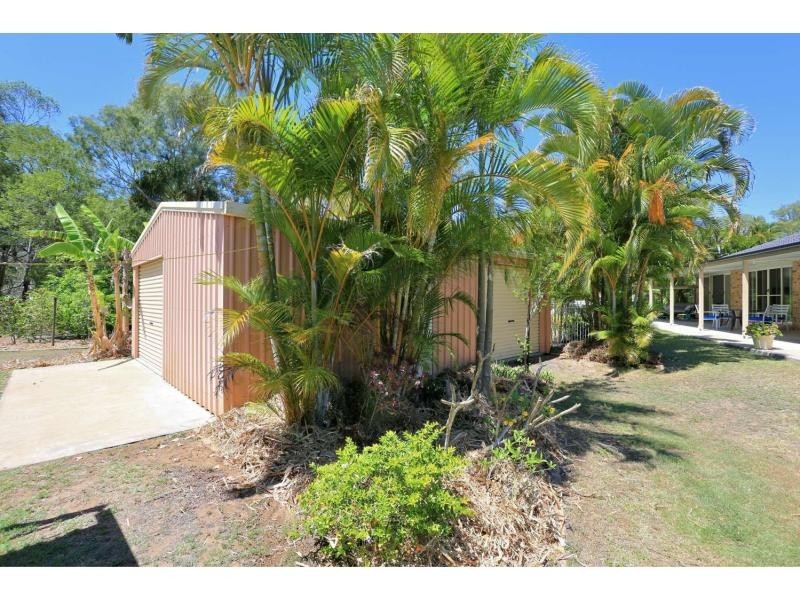 25 Egret Lane, Sylvan Palms, Moore Park Beach QLD 4670