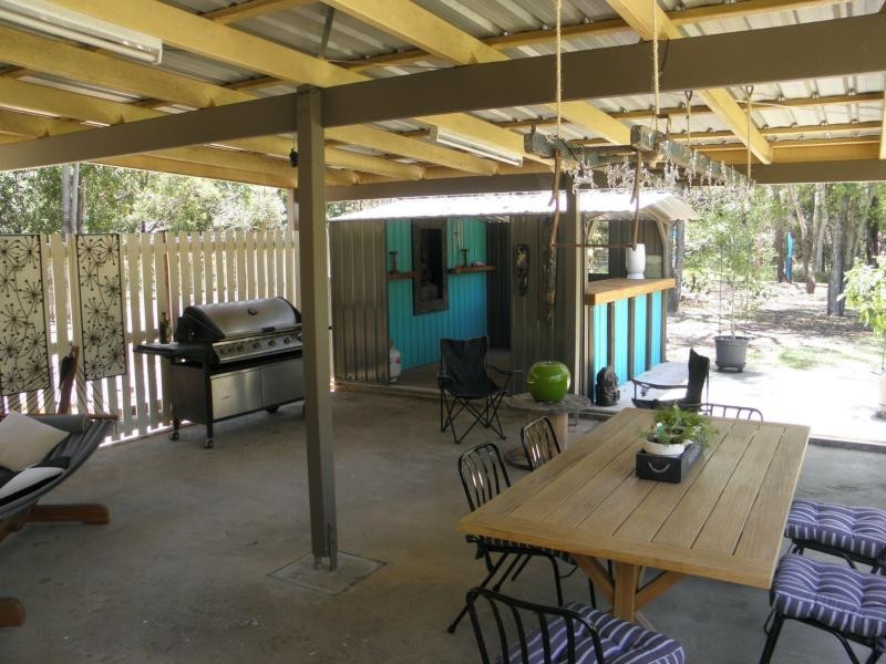 8 Plum Tree Crescent, Moore Park Beach QLD 4670