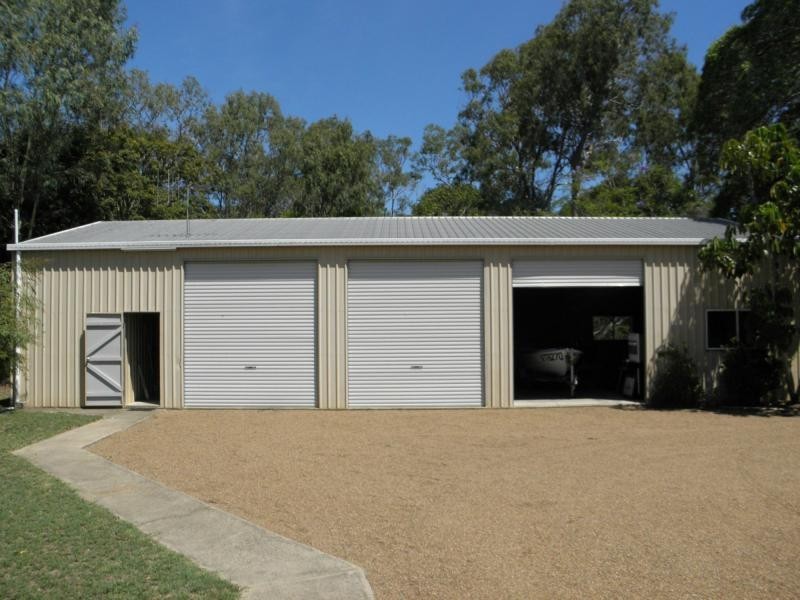 5 Bangalow Street, Moore Park Beach QLD 4670
