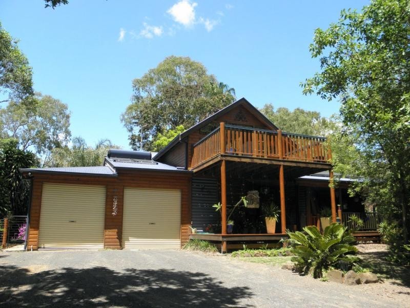 Moore Park Beach QLD 4670