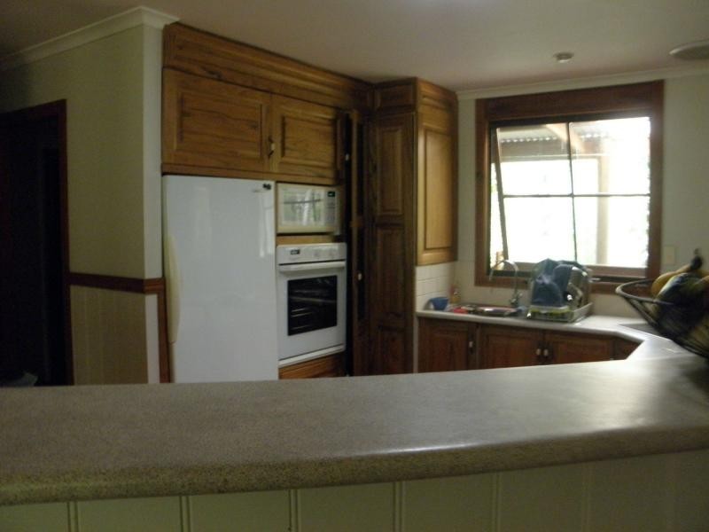 Moore Park Beach QLD 4670