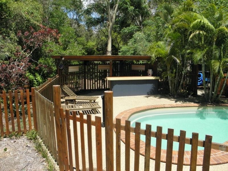 Moore Park Beach QLD 4670