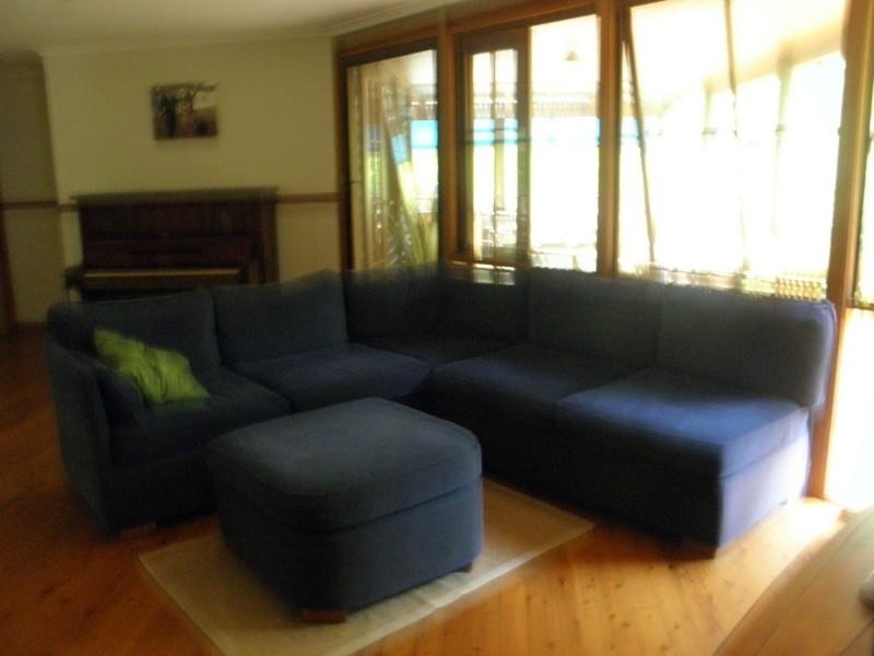 Moore Park Beach QLD 4670