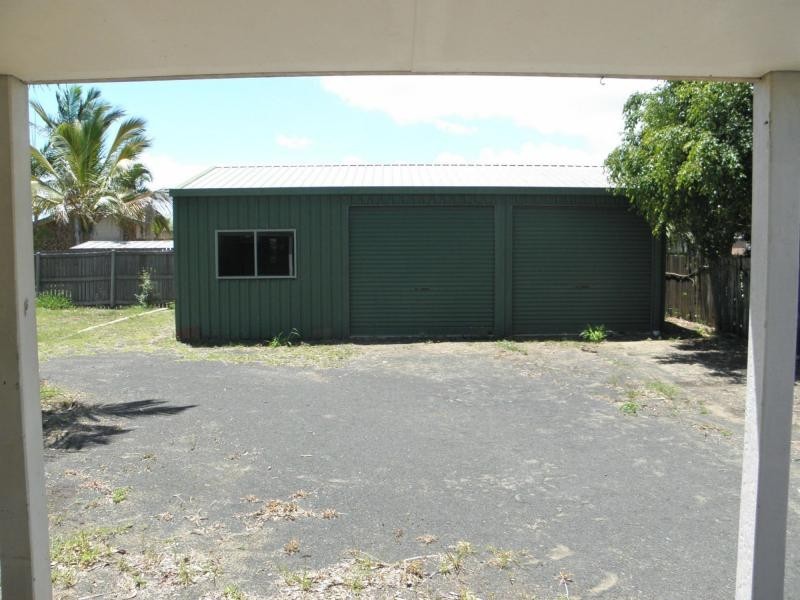 5 Olive Drive, Moore Park Beach QLD 4670