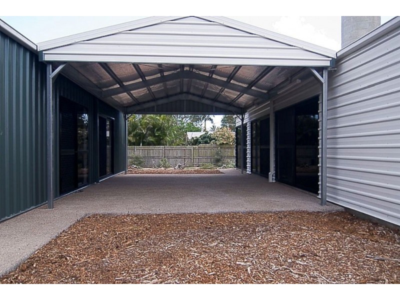 26 Acacia Street, Moore Park Beach QLD 4670