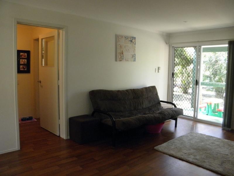 Moore Park Beach QLD 4670