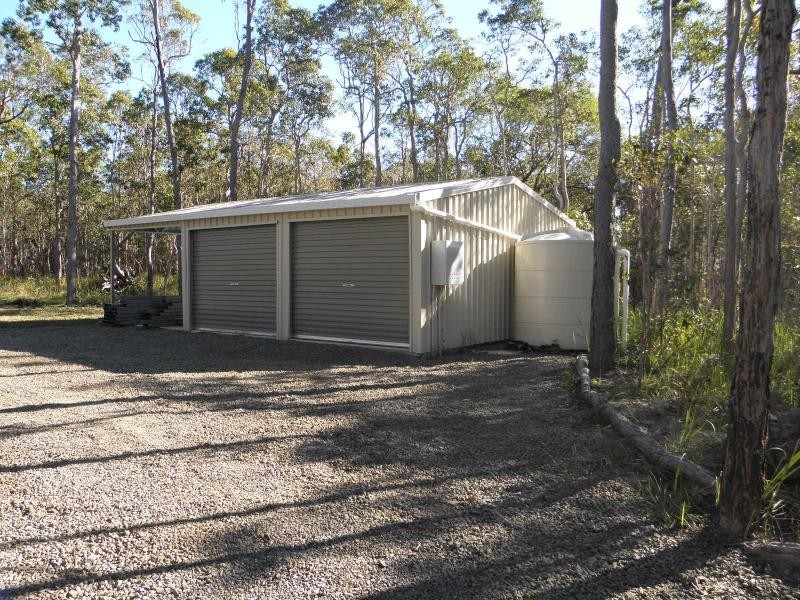 33 Hannah Court, Kingston Park, Moore Park Beach QLD 4670