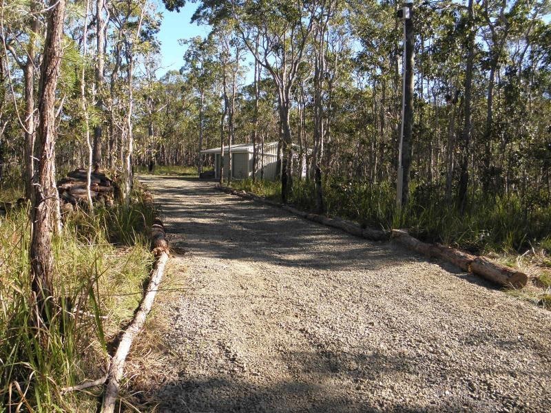 33 Hannah Court, Kingston Park, Moore Park Beach QLD 4670