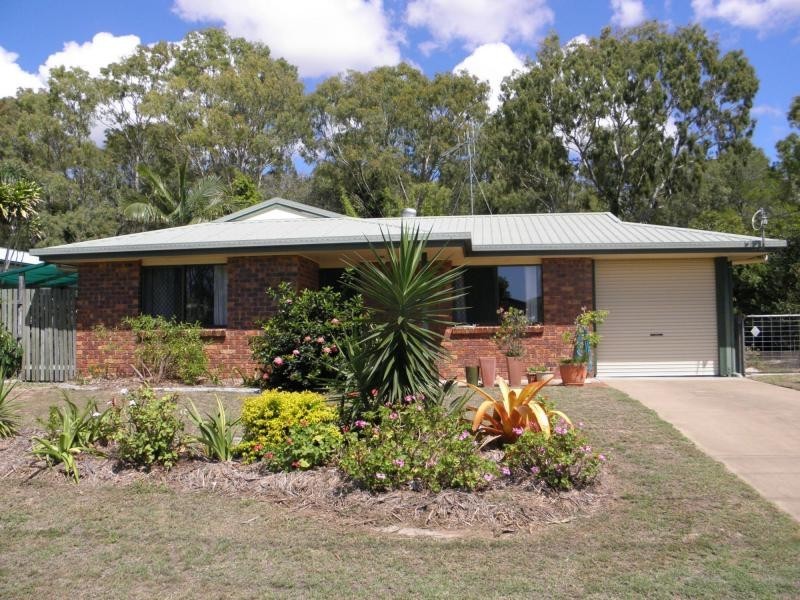 49 Orchid Drive, Moore Park Beach QLD 4670