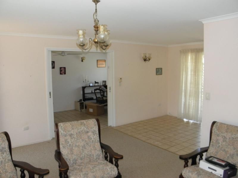 Moore Park Beach QLD 4670