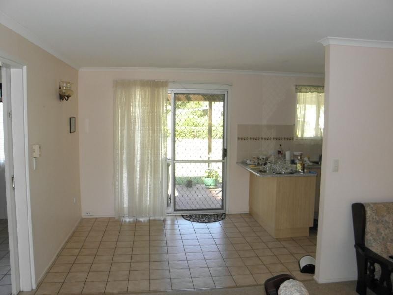 Moore Park Beach QLD 4670