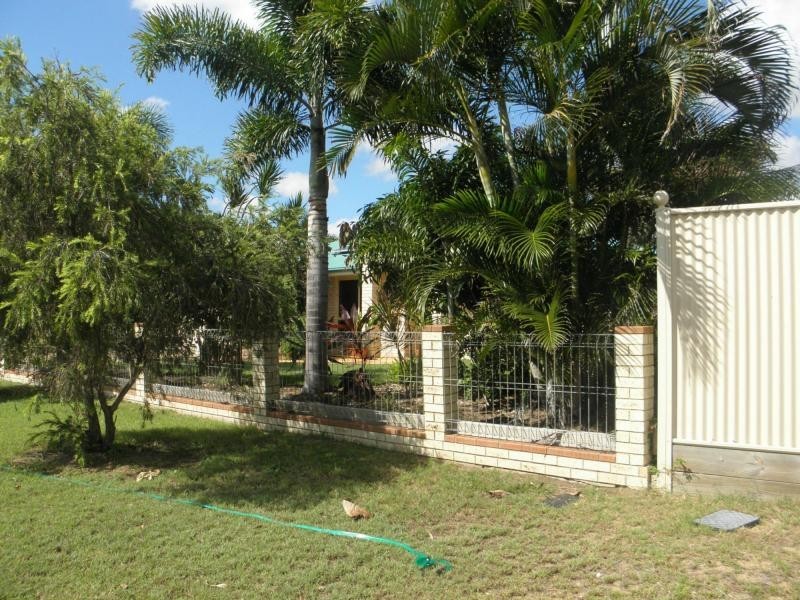 Moore Park Beach QLD 4670