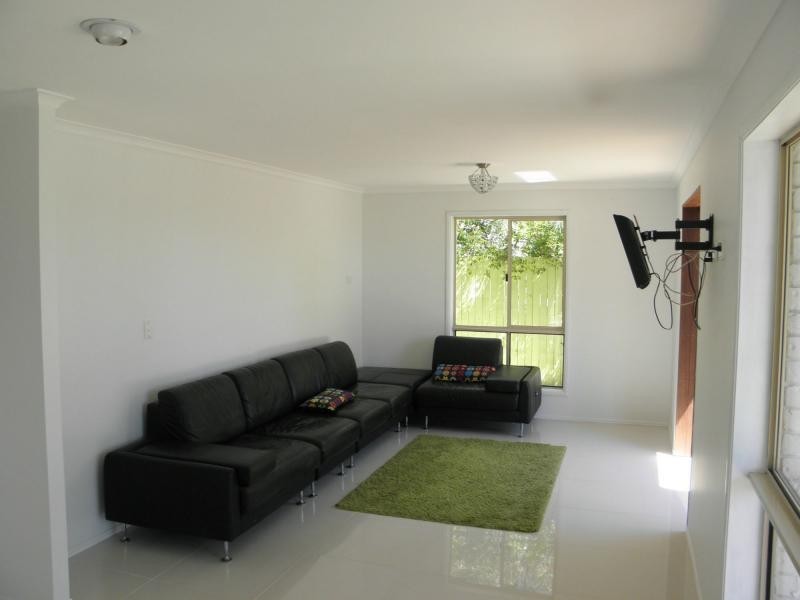 Moore Park Beach QLD 4670