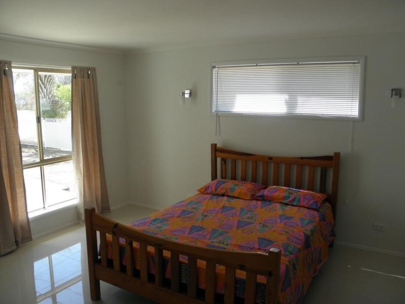 Moore Park Beach QLD 4670