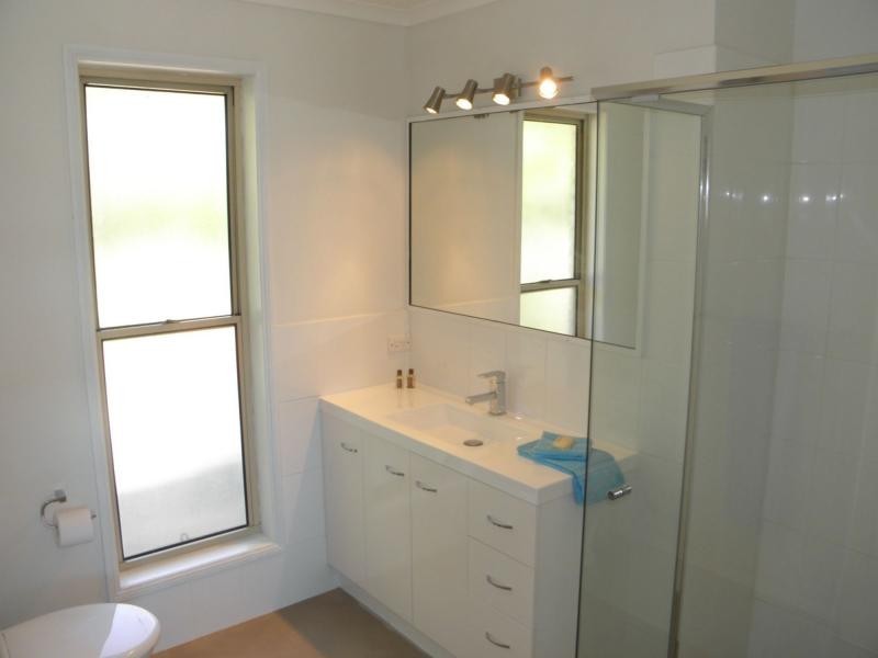 Moore Park Beach QLD 4670