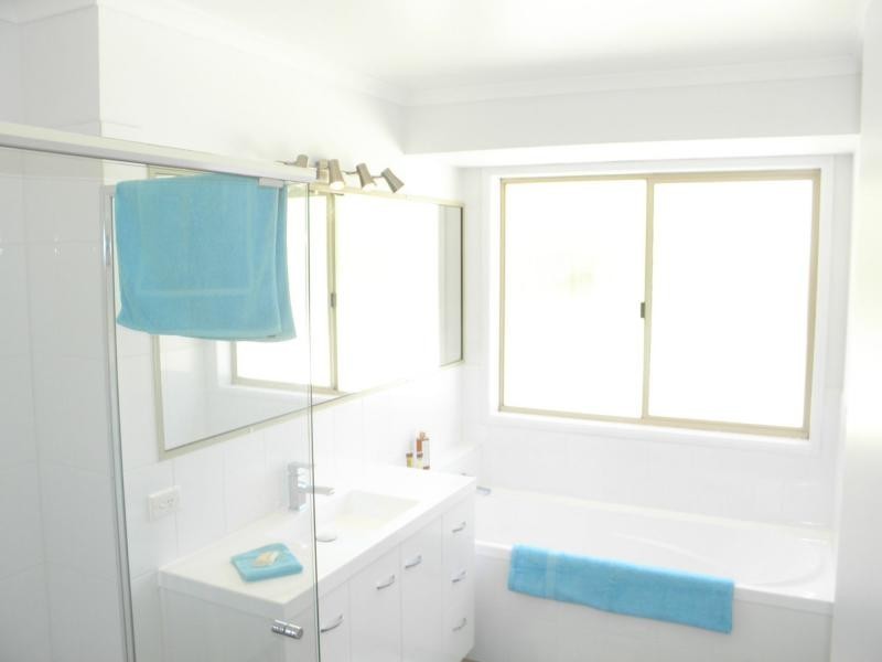 Moore Park Beach QLD 4670