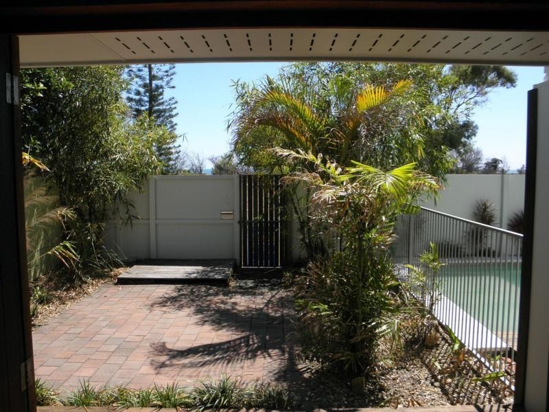 Moore Park Beach QLD 4670