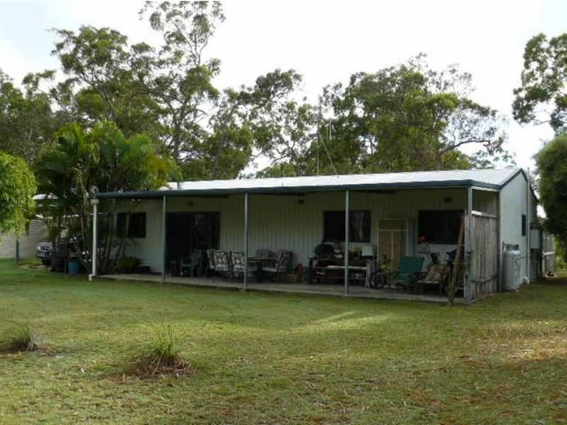45 Tammy Road, Kingston Park, Moore Park Beach QLD 4670