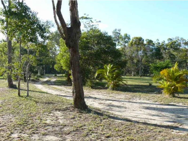 45 Tammy Road, Kingston Park, Moore Park Beach QLD 4670