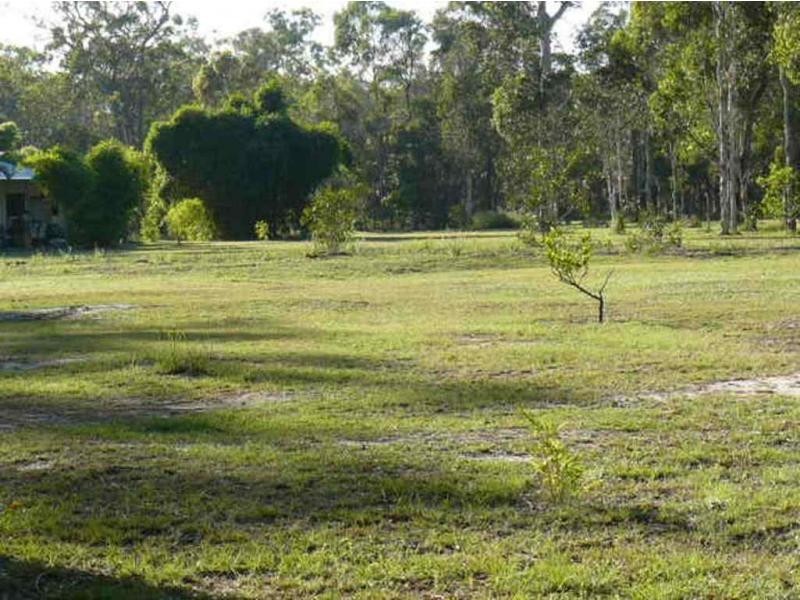 45 Tammy Road, Kingston Park, Moore Park Beach QLD 4670