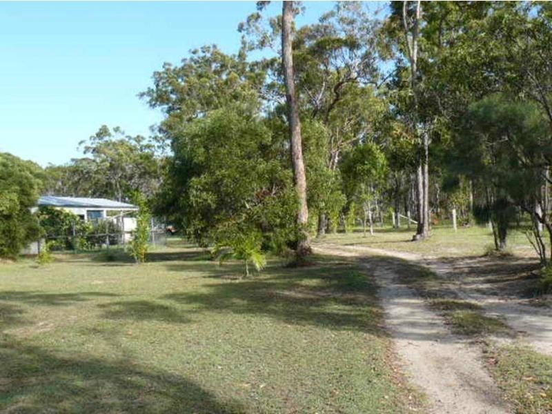 45 Tammy Road, Kingston Park, Moore Park Beach QLD 4670