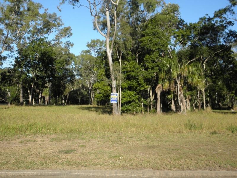 263 Sylvan Drive, Moore Park Beach QLD 4670