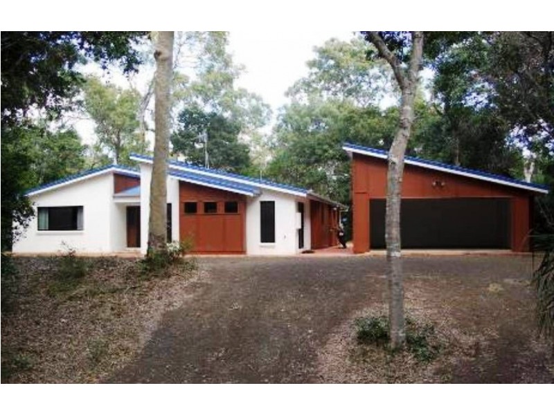 155 Sylvan Drive, Moore Park Beach QLD 4670