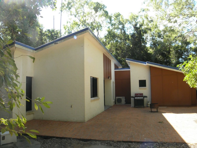 155 Sylvan Drive, Moore Park Beach QLD 4670