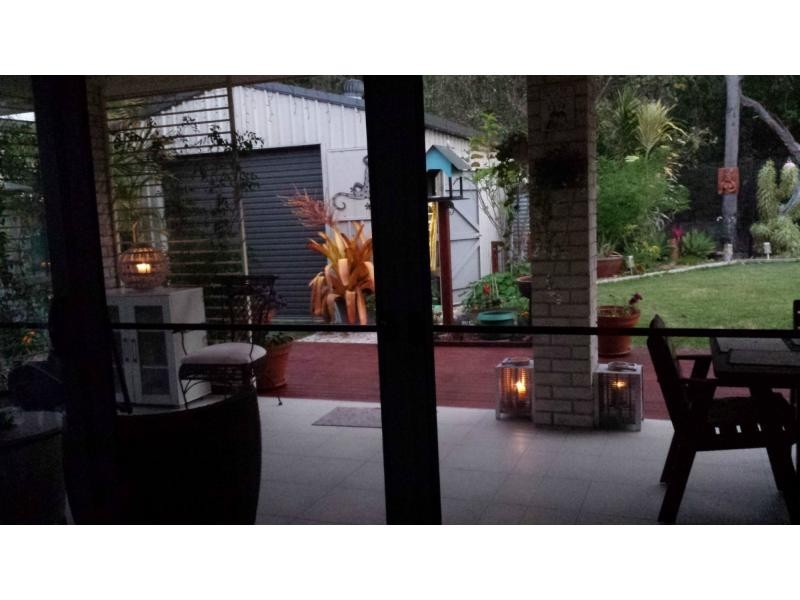 19 Alexander Drive, Moore Park Beach QLD 4670