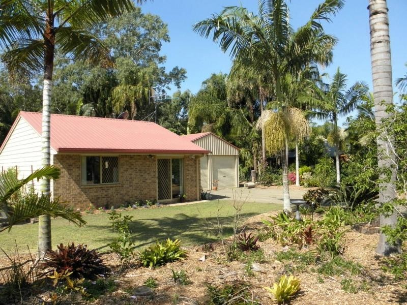 3 Woodlands Lane, Sylvan Palms, Moore Park Beach QLD 4670