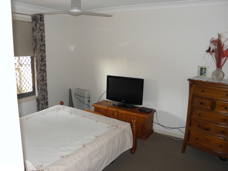 24 Palm View Drive, Moore Park Beach QLD 4670