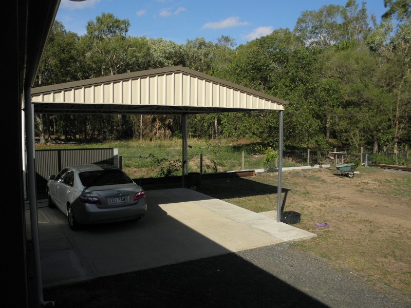 24 Palm View Drive, Moore Park Beach QLD 4670