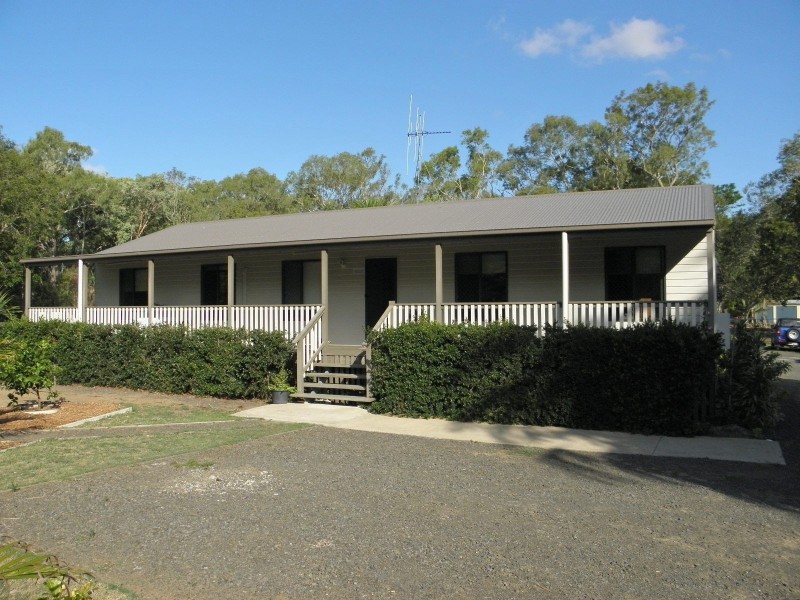 24 Palm View Drive, Moore Park Beach QLD 4670