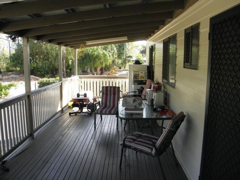 24 Palm View Drive, Moore Park Beach QLD 4670