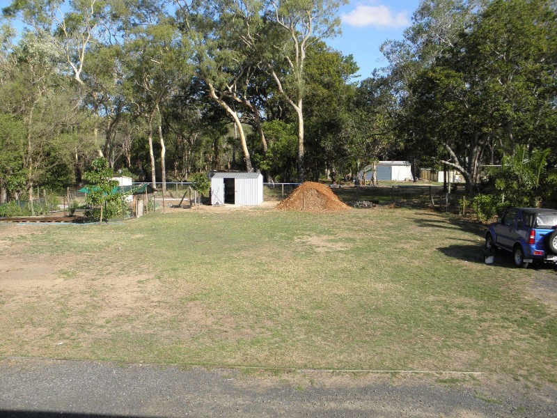 24 Palm View Drive, Moore Park Beach QLD 4670