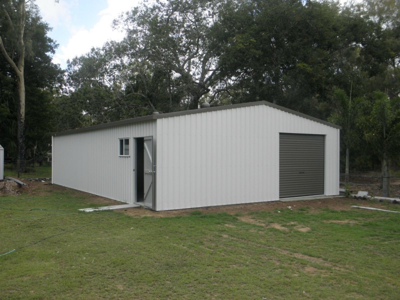 24 Palm View Drive, Moore Park Beach QLD 4670