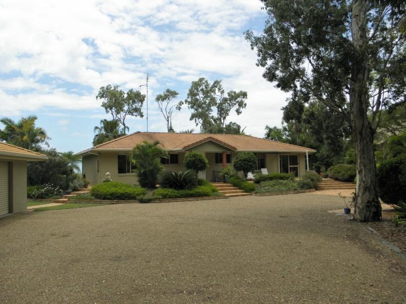 186 Sylvan Drive, Moore Park Beach QLD 4670