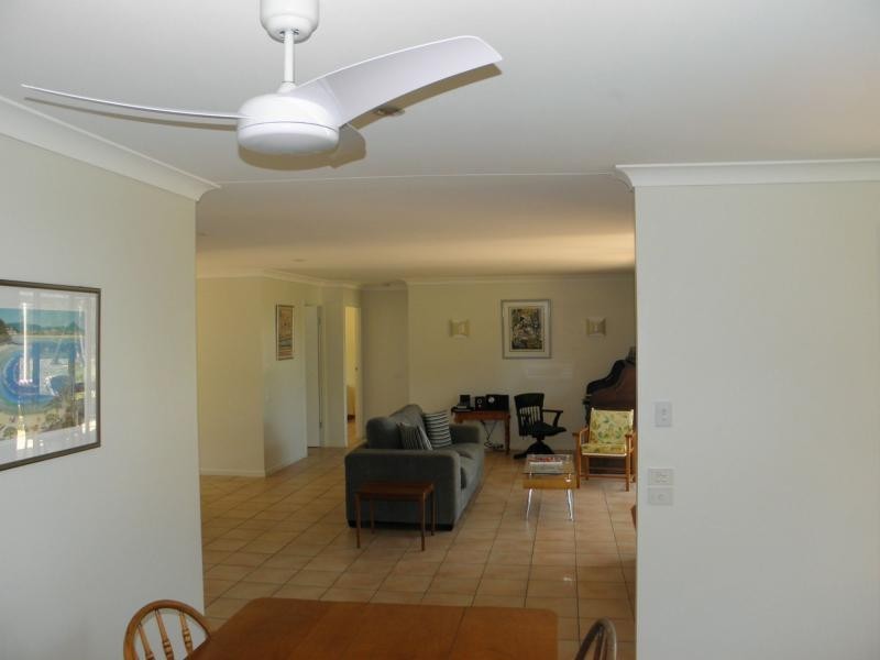 186 Sylvan Drive, Moore Park Beach QLD 4670