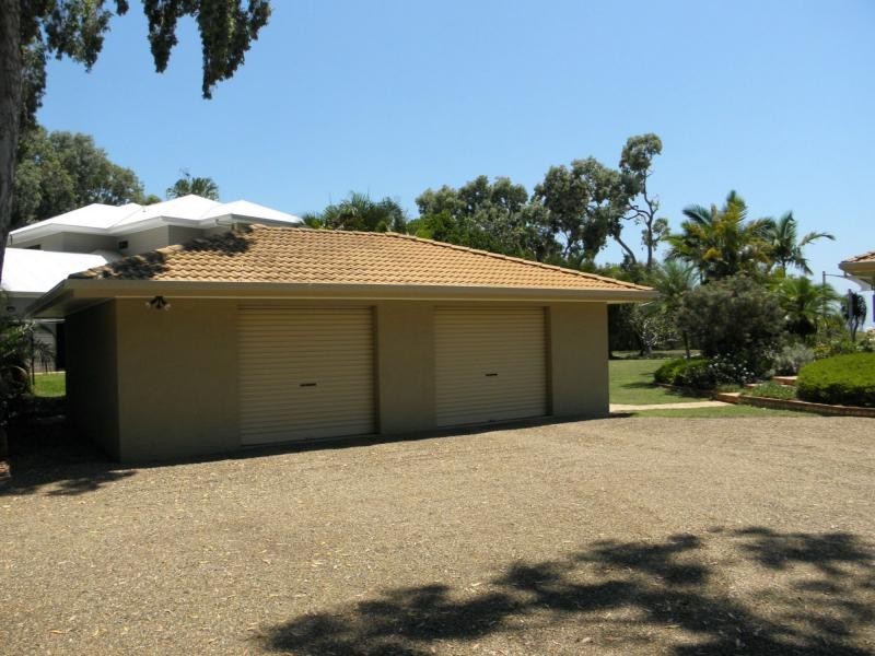 186 Sylvan Drive, Moore Park Beach QLD 4670