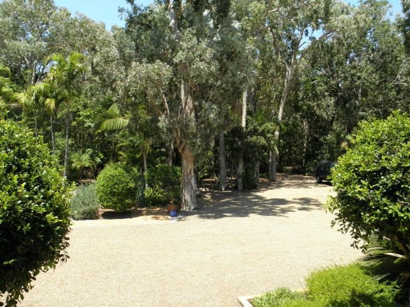 186 Sylvan Drive, Moore Park Beach QLD 4670
