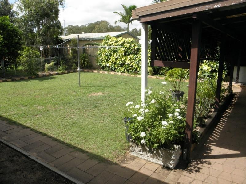 Moore Park Beach QLD 4670