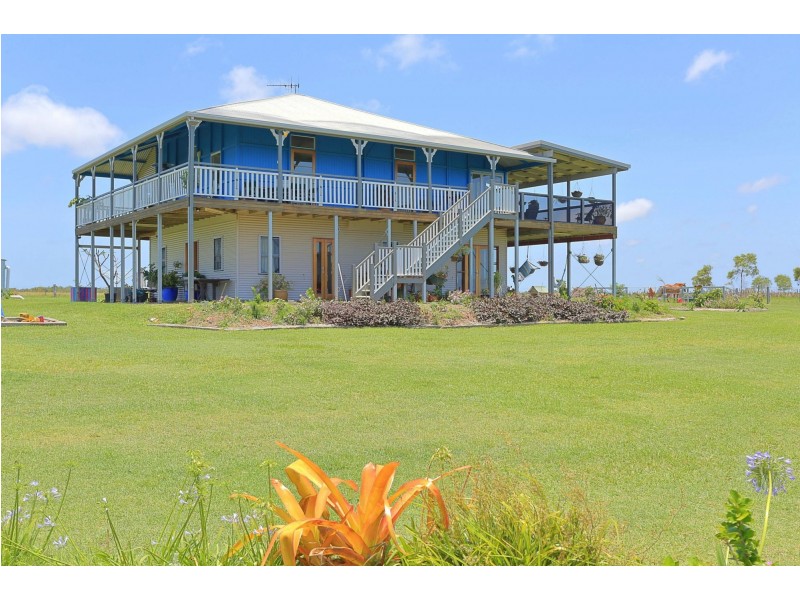 388 Booyan Road, Moore Park Beach QLD 4670