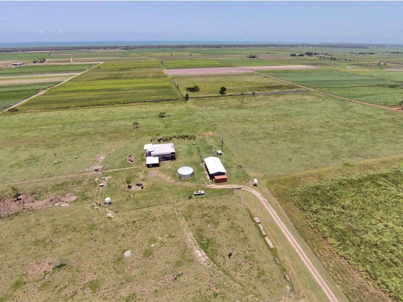 388 Booyan Road, Moore Park Beach QLD 4670