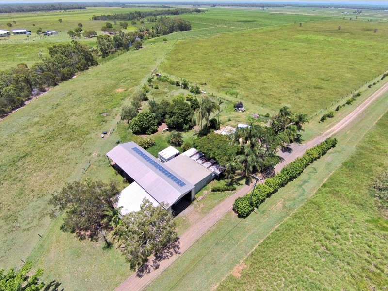 388 Booyan Road, Moore Park Beach QLD 4670