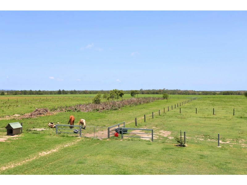 388 Booyan Road, Moore Park Beach QLD 4670