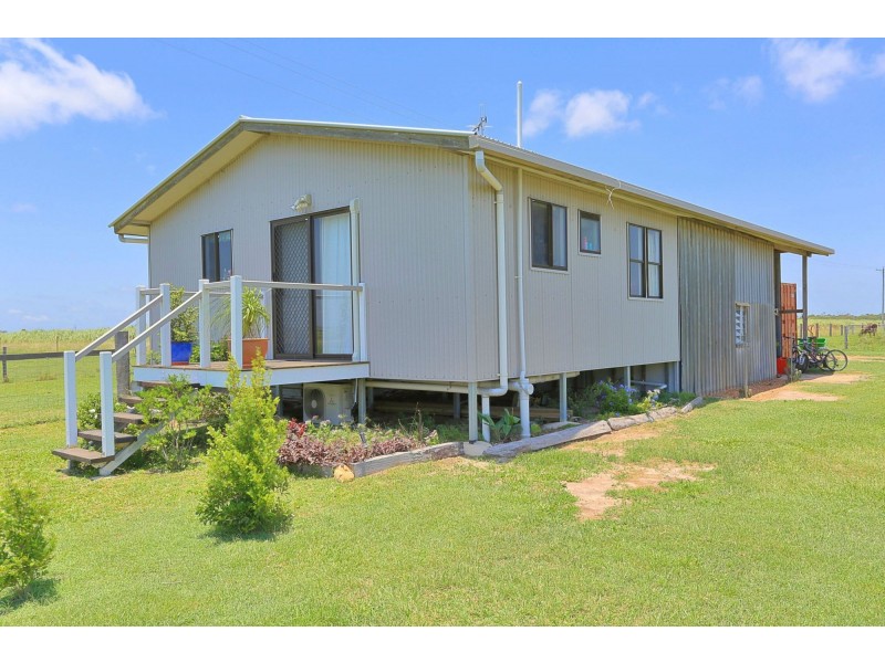 388 Booyan Road, Moore Park Beach QLD 4670