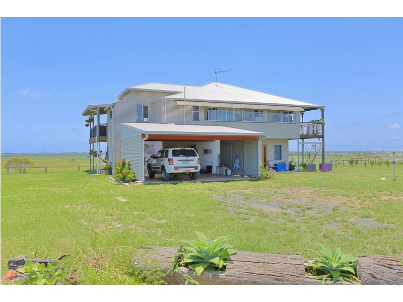 388 Booyan Road, Moore Park Beach QLD 4670