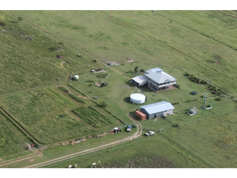 388 Booyan Road, Moore Park Beach QLD 4670