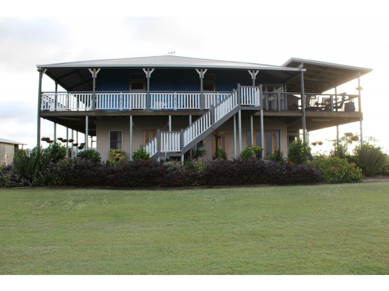 388 Booyan Road, Moore Park Beach QLD 4670